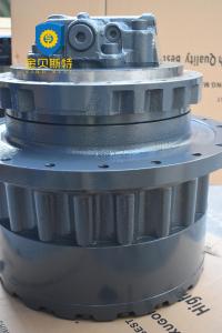 Quality PC300-7 Komatsu Travel Motor With Gearbox 207-27-00410 207-27-00261 207-27-00260 wholesale