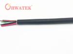 300 500V Electric Vehicle Charging Cable EVC H05BZ5-F EVC H07BZ5-F