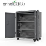 USB Slots 54 Charging Ports Tablet Charging Cart