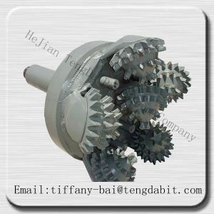 Quality China Assembled bit/hole opener wholesale