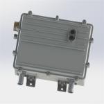 Pacifica Hybrid Battery Coolant Heater Ev Swapping Heavy Trucks