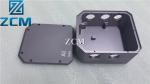 ISO9001 2008 L110mm W50mm Precision Machining Parts