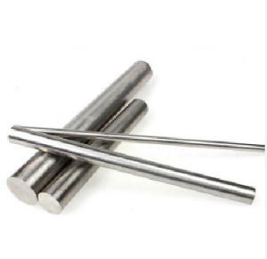 Quality 316L Stainless Steel Soild Rod Flat Bar 1.4404 Carbon Round Square 500mm wholesale