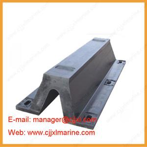 Quality V Type Rubber Fender wholesale