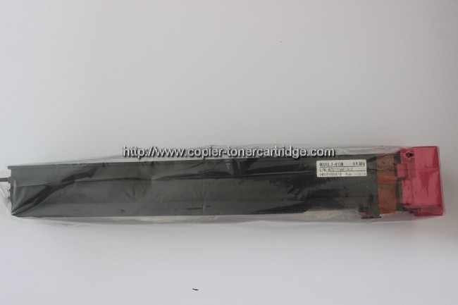 Konica Minolta Bizhub C652 toner TN613 color laser toner For bizhub C552 / C452