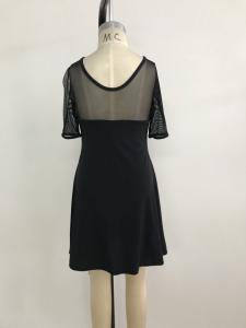 Quality Dance Practice Clothes Female Adult Printing , Dance Practice Outfits wholesale