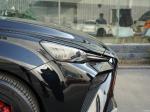 4 Wheel MG5 Petrol Hatchback Cars Drive 4-Door 5-Seat Left Hand Drive Vehicle