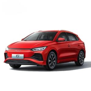 Quality Electric EV Car Byd E2 405km Range White Exterior Color 2024 Model for Chinese Market wholesale