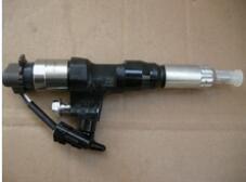Quality Denso Original injector 095000-6353 for KOBELCO SK200-8 HINO J05E wholesale