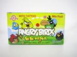 Angry Bird CC stick with lovely tattoo/ Good quality with good price Africa Sour