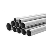 201 202 Sanitary Stainless Steel Pipe Seamless ASTM A213 TP304