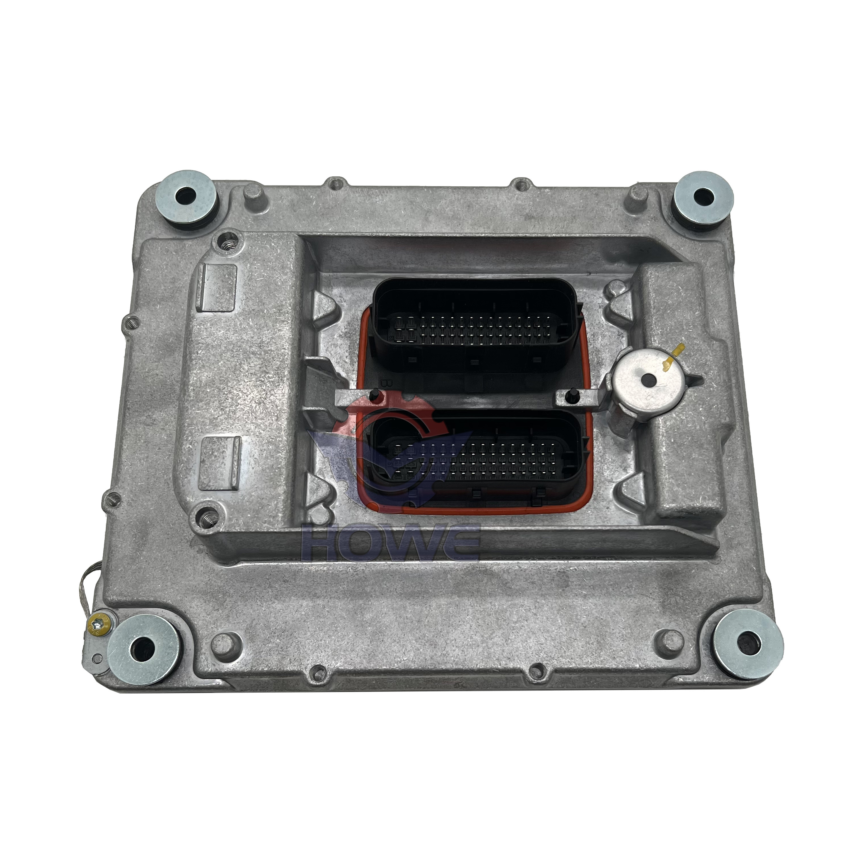 Excavator Electrical Parts D13F Engine Controller Computer Board 22346791 For EC380D EC480D Excavator