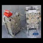Plastic Injection Mould Manufacturer Customized Injection Molding Parts