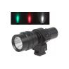Buy cheap Outdoor 3V Pocket CREE Led Hunting Torch 150 lumen , customized from wholesalers
