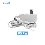 18W 5V 3A Wall Mount Power Adapters Powering For Milwaukee Battery