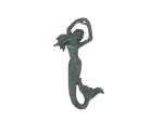 Cool Innovative best selling promotion gift die cast iron classic folk art