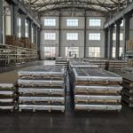 Chemical Composition 304 Plate High Cr And Ni Content For Food Industry