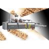 Buy cheap SR Series Cereal Bar Making Machine , Cereal Bar Production Line ISO CE from wholesalers