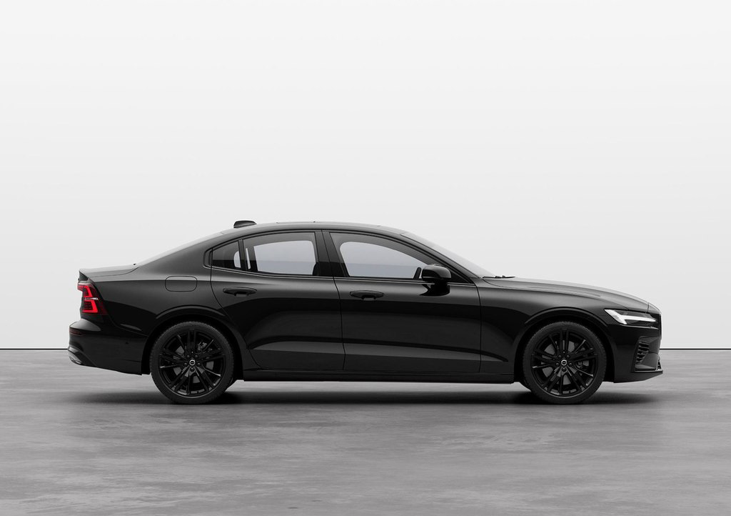 Made in China Electric Cars Factory Sale Car VOL VO s90