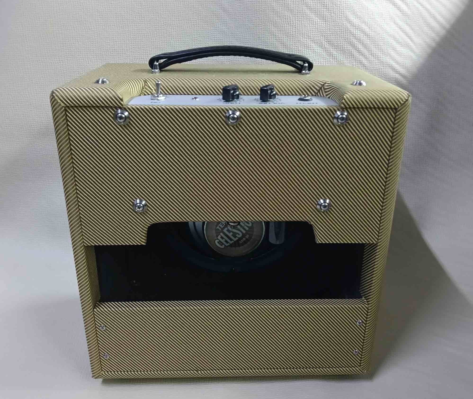 Fender Clone '57 Custom Champ 1x8" 5-watt Tube Combo Amp