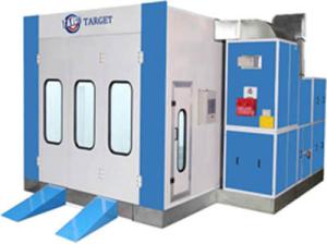 Quality CE proved car portable spray booth TG-60B wholesale