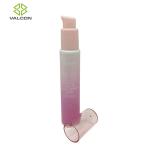 Airless Pump Cosmetic Soft Tube Diameter 25 MM BB Cream Make Up Use