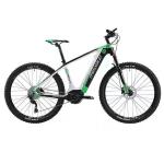 MOTINOVA E-Mountain Bikes Carbon Frame Ebike With Brushless Motor And Max Speed