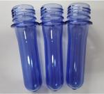 28mm neck pet preform weight 8g to 40g pet plastic bottle embryo