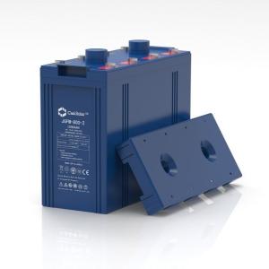 Quality Leak Proof 2v 800ah Agm Sealed Lead Acid Batteries Emergency Light Use wholesale