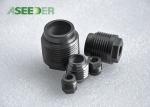 Complete Customization Oil Spray Nozzle 100% Tungsten Carbide Raw Materials