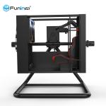 wholesale Electric a new experience 9d vr 720 degrees flight simulator flight