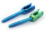 USS Spine Fixation System , Orthopedic Surgical Instruments Pedicle Reduction
