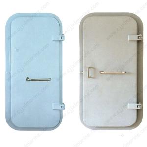 Quality Marine Weathertight Quick Closing Door wholesale