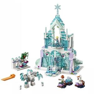 Quality Custom Made The Girl Series Bricks Toy Princess Castle Assembly Set Up Building Blocks Toys wholesale