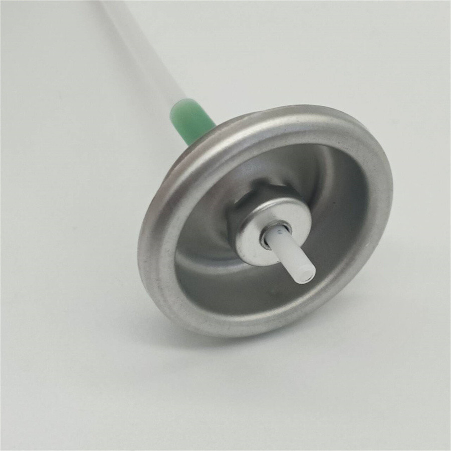 Industrial-Grade Fragrance Dispenser Control Valve for Commercial Spaces with High-Volume Dispensing and Durability