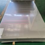1.6 Mm 1.5 Mm 303 302 316 Stainless Steel Sheet Metal For Kitchen Walls
