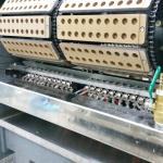 Automatic Lollipop Candy Making Machine Production Line