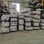 Cold Drawn Round Aluminum Rod 6063 6082 Aluminum Round Stock