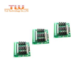 Quality GE Fanuc PLC DS200DTBBG1ABB Terminal Digital Connector Board wholesale