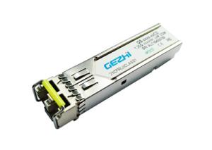Quality Gigabit Ethernet SFP Fiber Module wholesale