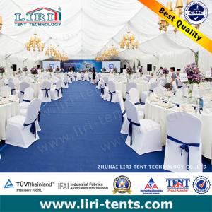 Quality Popular clear PVC wedding tent for romantic wedding party supply wholesale