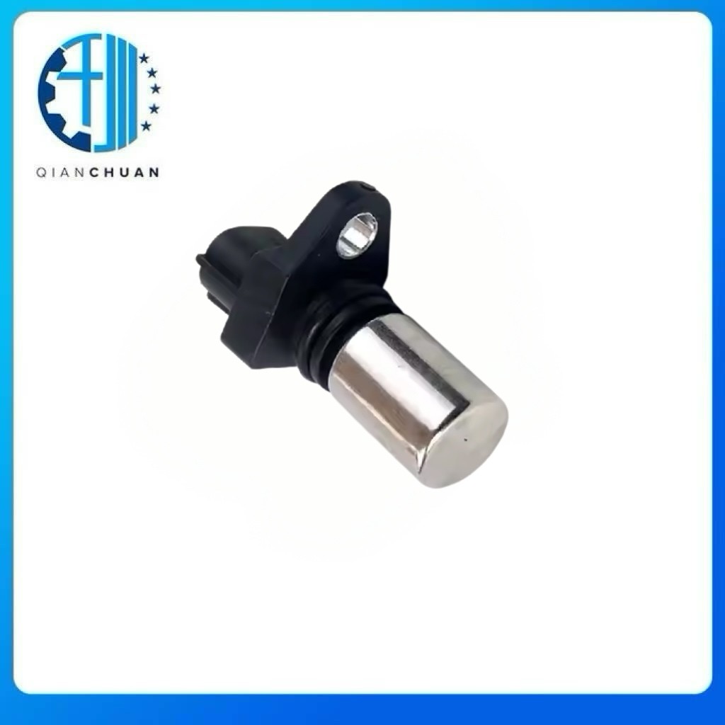 Camshaft Speed Sensor 029600-570 For Hino J05 Excavator Engine Spare Parts