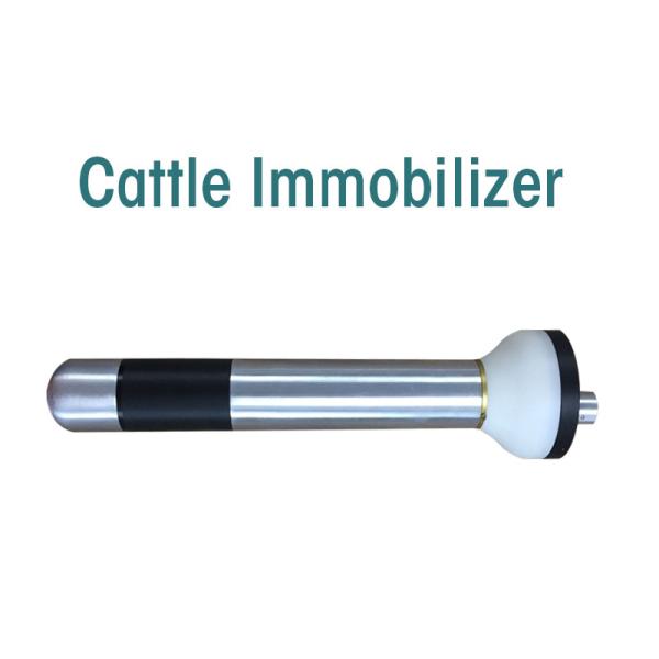 Compact 28V Livestock Pro Cattle Immobilizer Veterinary Surgical Instruments