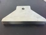 ISO 16750-4 Figure 4 Stainless Steel Test Set - Up For Splash Water Test Jet