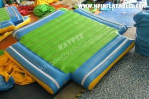 Quality Inflatable Water Junction,inflatable water base wholesale