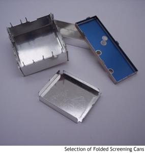 Quality rf shielding case wholesale