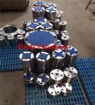 ASME B16.47 Large Diameter Forged Weld Neck Flange Blind Class 300 Series A