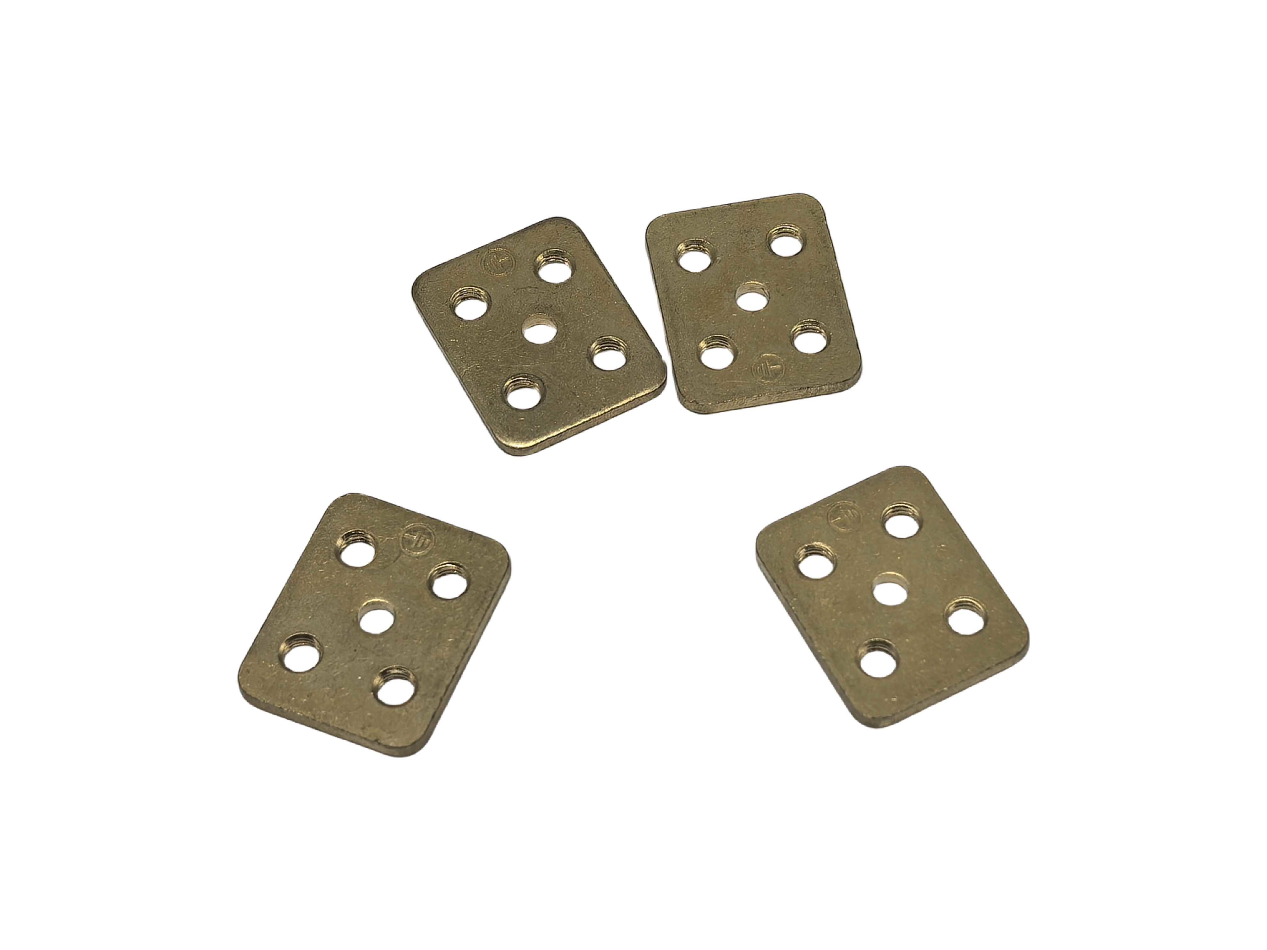 Custom Laser-Cut Aluminum Galvanized Sheets | Rust-Resistant & Precision Cut