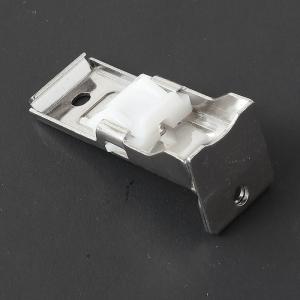 Quality Boningsi Wall Mounted Curtain Track Bracket Curtain Pole Angle Brackets wholesale