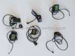 14kgs Motorised Bicycle Conversion Kit Bottle Style 25km/H 250W Electric Motor